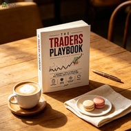 Trader Handbook Futures Chart Strategies And Ict Beginner Guide, Essential Trading Book For Beginner