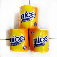 Tissue Nice Roll / Tissue Toilet / Tissue Gulung 238 Sheet