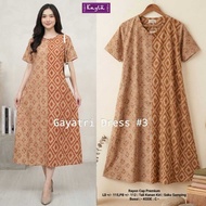 0908 GAYATRI DRESS 3 by kAYLA DAILY WEAR FASHION SOLO NOVIISTUFF/