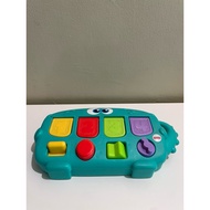 Baby and Toddler Toys 5kg Below