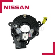 CLOCK SPRING NISSAN ALMERA N17 FULL SPEC , TEANA J32 2.5 , URVAN E26 , SERENA C26 - B5554-3BG9A - 25