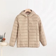 Baleno薄羽絨外套ultra light down jacket uniqlo