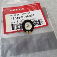 Karisma Small Diaphragm Vacuum Rubber / Supra X 125 HONDA 16048-KPH-901