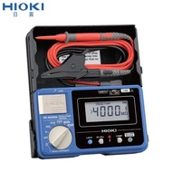 FCQF HIOKI IR4056-20 Insulation Resistance Tester Meter Test Megohmmeter for Electrical Safety Testi