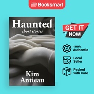 Haunted - Paperback - English - 9781949644296