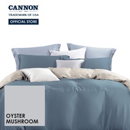 CANNON Belvon TENCEL™ Quilt Cover Set |Ettoree |1000TC| Super King