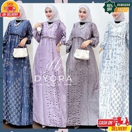 Muslim Women's Robes, Long Sleeve Gamis Dresses, Ghamis Dresses for Teenagers, Latest Models 2024, S