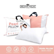 Dreamynight Home Pearl Pillow Hotel Standard (73cm x 48cm)