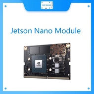 NVIDIA Jetson Nano Module (B01), Production-ready AI System on Module (SOM), with 16GB EMMC
