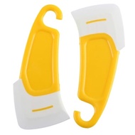3D Resin Printer Accessories 2Pcs Silicone Spatula for 3D Printing Resin Removal: A Must-Have 3D Pri