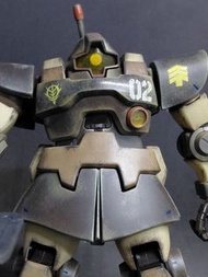 Bandai MG 成品模型