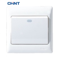 CHINT New7G 10AX 250V 1 Gang 1 Way/2 Way Switch