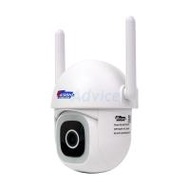 Watashi กล้องไร้สาย Smart Camera (3.0mp) Wiot1049f-s3 Outdoor - A0176911