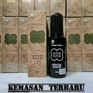 Original kutus oil 100 ml