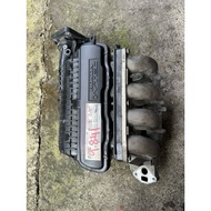 L15A I-VTEC INTAKE MANIFOLD USED JAPAN