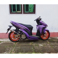 Velg X1R Original Vietnam Honda Vario