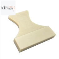 Tapping Block for Vinyl Plank Laminate and Wood Flooring Installation Wood Floor Installation Tools