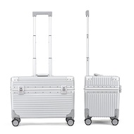 AOBIXIONG | Top Opening Cabin Luggage 18 Inches