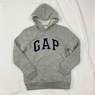 Stock 7121ar5 gap mens Hoodie logo basic 1125