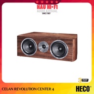 Heco Celan Revolution Center 4 Center Speaker