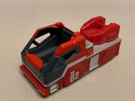 Takara Tomy Tomica Hyper Rescue 02