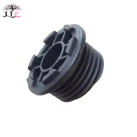 6T GENUINE OIL PUMP WORM GEAR FOR EMAK EFCO 3600 3700 4100 4400 4700 OLEO-MAC 936 937 940 941CX 947 