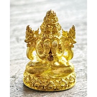 泰国佛牌必打榜巴干 RIAN LO PITTA PANGPAKAN ROON BANDANSAP-PHRA ARCHAN TOM