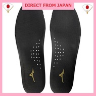 MIZUNO Soccer ZEROGLIDE Cup Insole P1GZ2201 09: Black S 
MIZUNO ZEROGLIDE Cup Insole P1GZ140145XO Ye