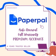 Paperpal Prime Premium Account AI checker and online Academic writing tools reseachers