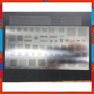 VIP55 multi-purpose footrest