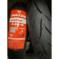 Maxxis Victra CT Tyre (3.50-10) Scooter