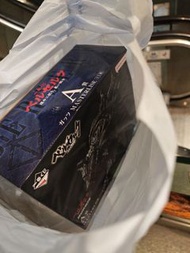 烙印戰士 一番賞