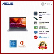 LAPTOP ASUS A416MAO FHD428 N4020 8GB 256GB SSD 14 FHD W11 OHS