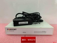 飛塔Fortinet  FortiGate-60E FG-50E FG-30E  千兆企業級防火墻[滿300出貨]