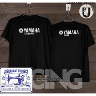 เสื้อยืด พิมพ์ลาย Yamaha Keyboard SX900 JP Music S-5XL