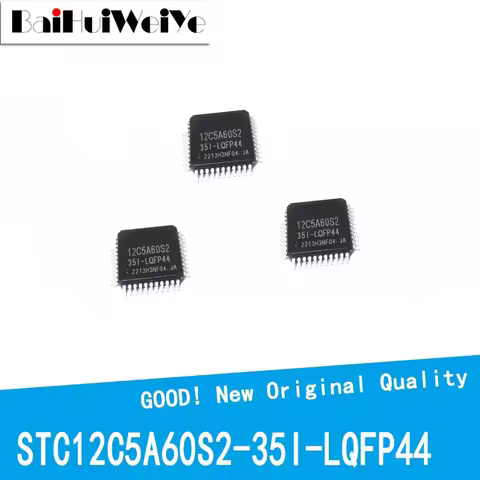 10PCS/LOT STC8G1K08A-36I-DFN8 STC8G1K08A STC8G1K08A-36I Single-Chip Microcomputer DFN8 New Good Qual