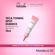 BEAUTY PAVILION | Madeca21 Teca Toning Spot Essence