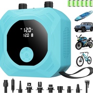 50PSI Pulp Board Air Pump Portable Electric High Pressure Air Pump Tent SUP Pulp Board Kayak Air Pum