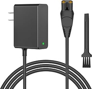 Newding 15V HQ8505 Charger Cord for Philips Norelco mg5750 mg7790 Electric Shaver Razor Beard Trimme