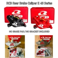 RCB Rear Brake Caliper E 45 / E45 Series NO BRAKE PAD NO BRACKET INCLUDED HINDI PWEDE SA SCOOTER
