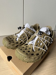 Merrell Hydro Moc 男裝 卡其色