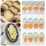Cotta Cookie Mold