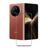 3D Full Cover Tempered Glass For Honor Magic V5 (2025) Screen Protector 9H Clear Protective Film For