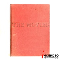 Vintage 1st Edition The Movies Book (1957)