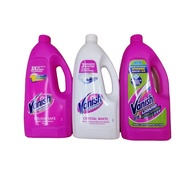 VANISH LIQUID FABRIK STAIN REMOVER 1L