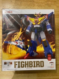 The 合體 合体 火鳥 THE BRAVE FIGHTER OF SUN Fighbird 太陽之勇者 The Cat Tai Gd goodsmile