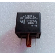Relay 1K18037500015 FOTON View