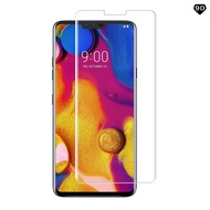 3D Curved Surface LG G7 V30 V40 V50 Full Screen Cover Tempered Glass Screen Protector