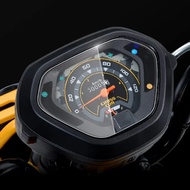 For Honda Cross Cub 110 CC110 Motorcycle cluster scratch protection film screen scratch protection f