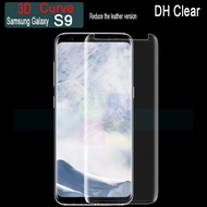 Tempered Glass Protector Screen Hd For Samsung Galaxy S9 / S9 Plus